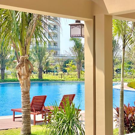 Star Bay Residence Sihanoukville - 400M To Sokha Beach Εξωτερικό φωτογραφία
