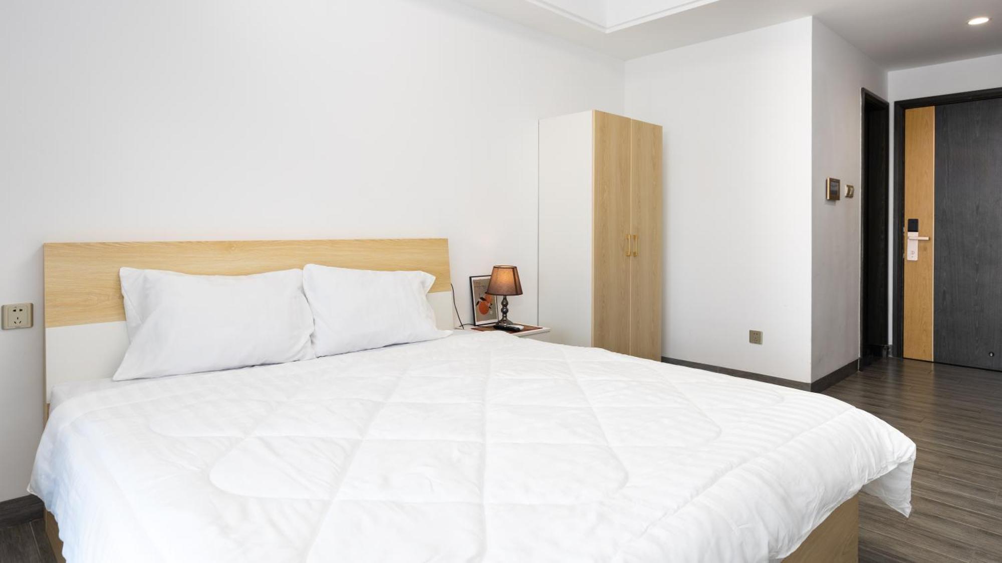 Star Bay Residence Sihanoukville - 400M To Sokha Beach Εξωτερικό φωτογραφία