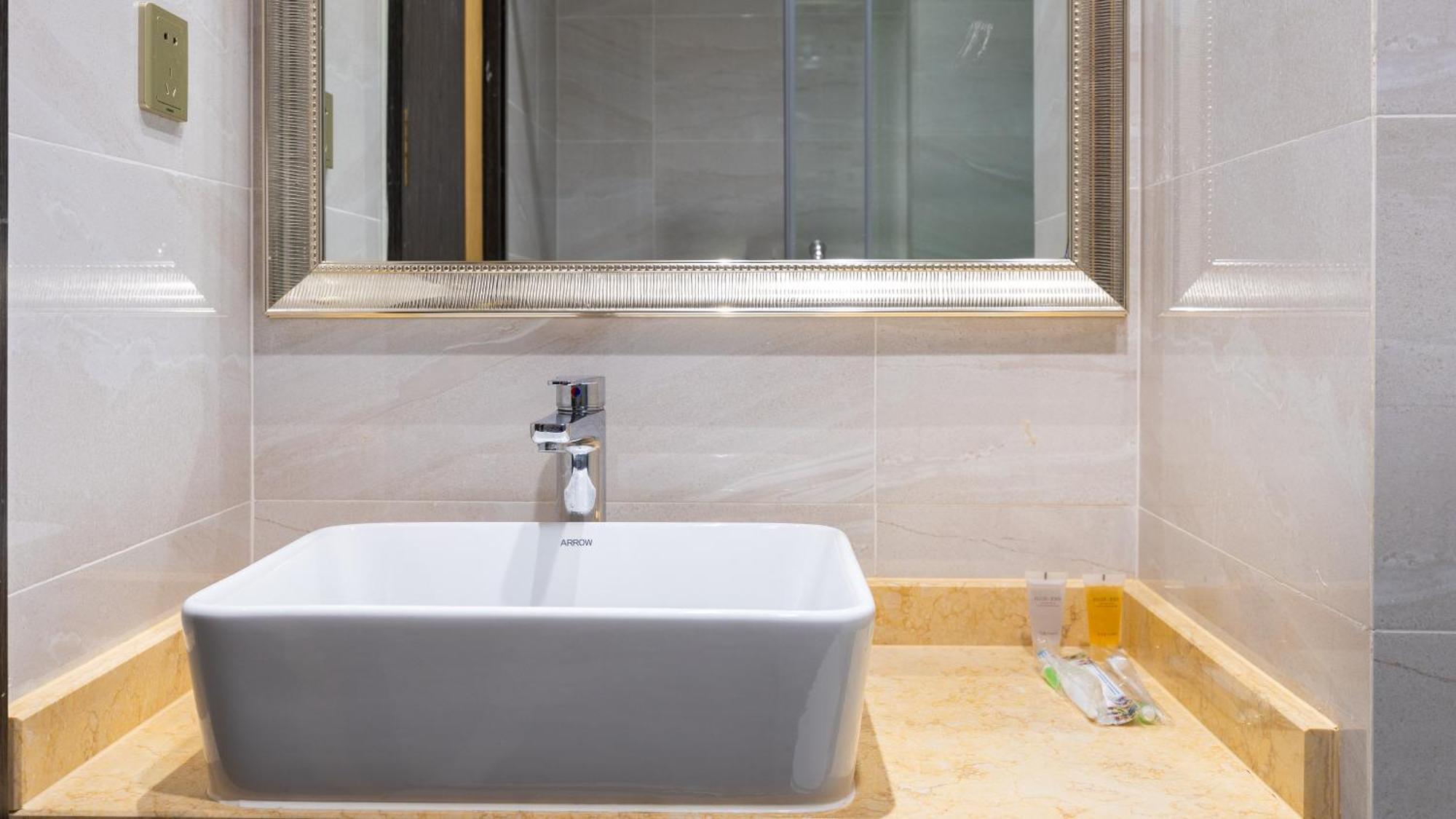 Star Bay Residence Sihanoukville - 400M To Sokha Beach Εξωτερικό φωτογραφία