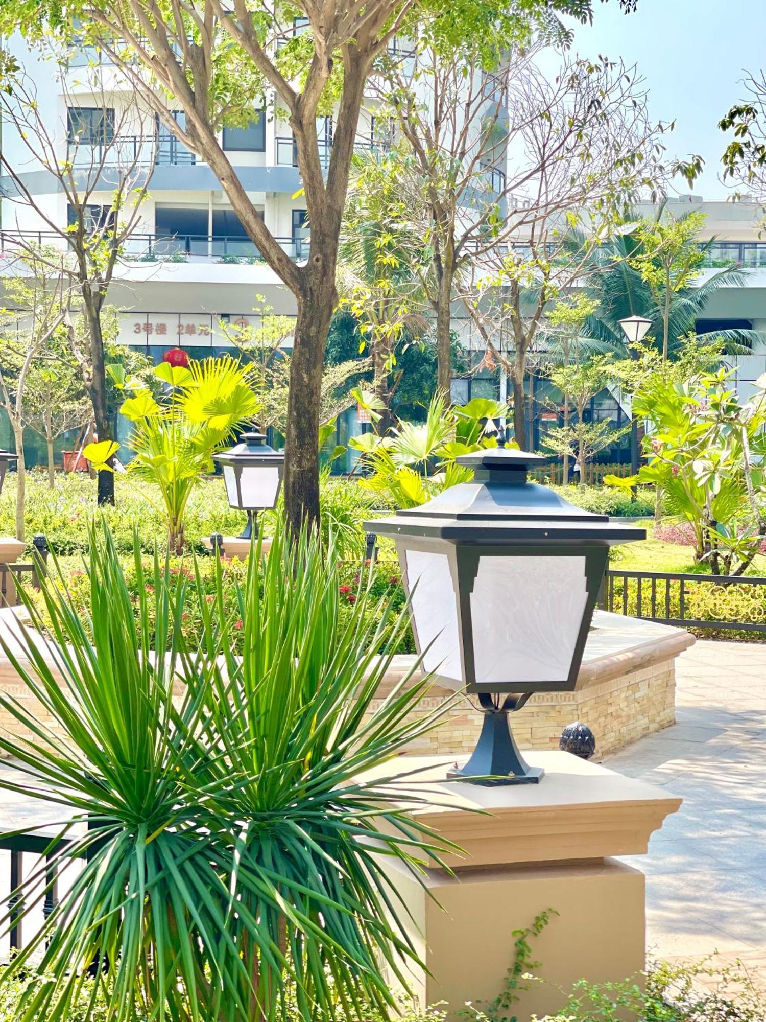 Star Bay Residence Sihanoukville - 400M To Sokha Beach Εξωτερικό φωτογραφία